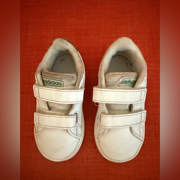 ZARA ADIDAS, MOCCASIN BOY SHOES BUNDLE OF 3 - Picture 7 of 12